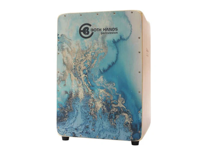 BH PP47｜Original brand wooden cajon