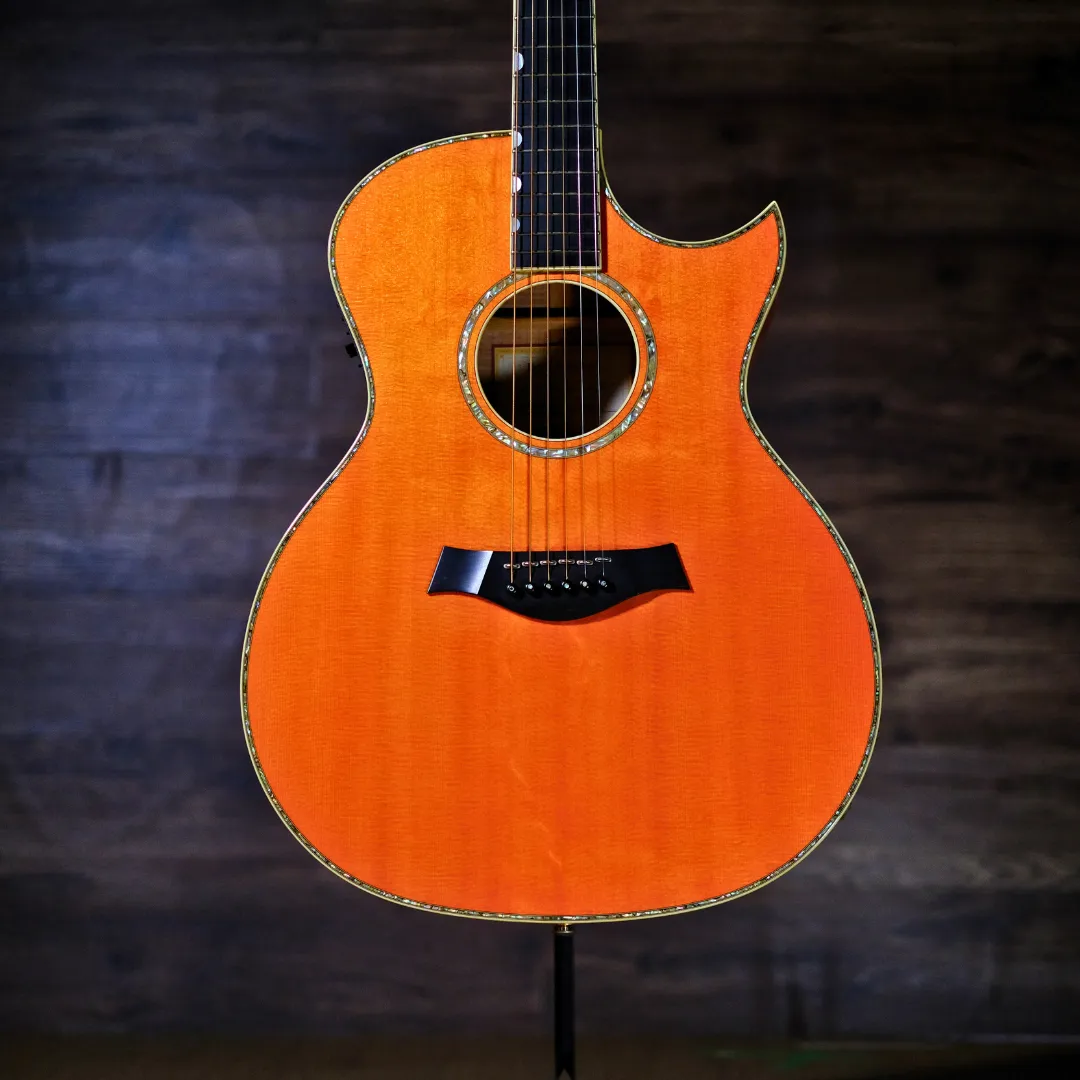 Taylor DDSM Doyle Dykes Signature