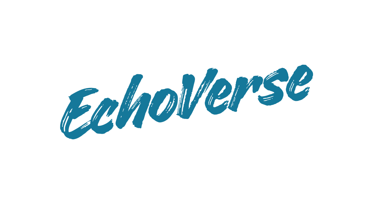 EchoVerse logo